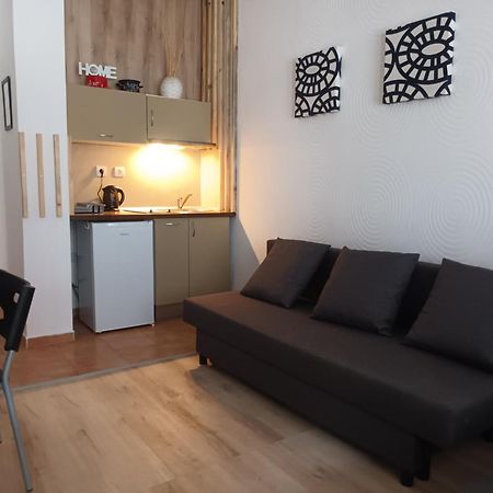 Apartment Studio Deluxe Marina Cape 4 Stars Resort 33 5 アヘロイ エクステリア 写真