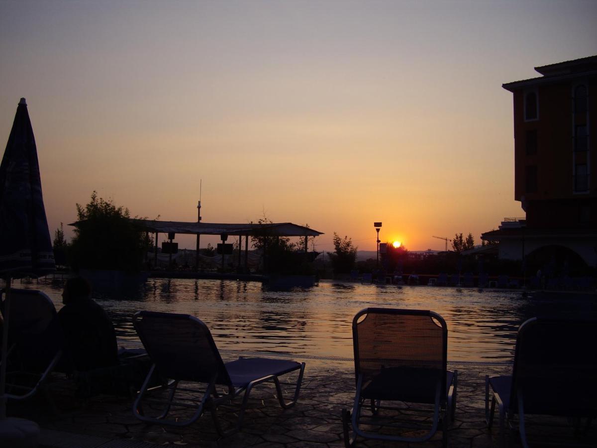 Apartment Studio Deluxe Marina Cape 4 Stars Resort 33 5 アヘロイ エクステリア 写真