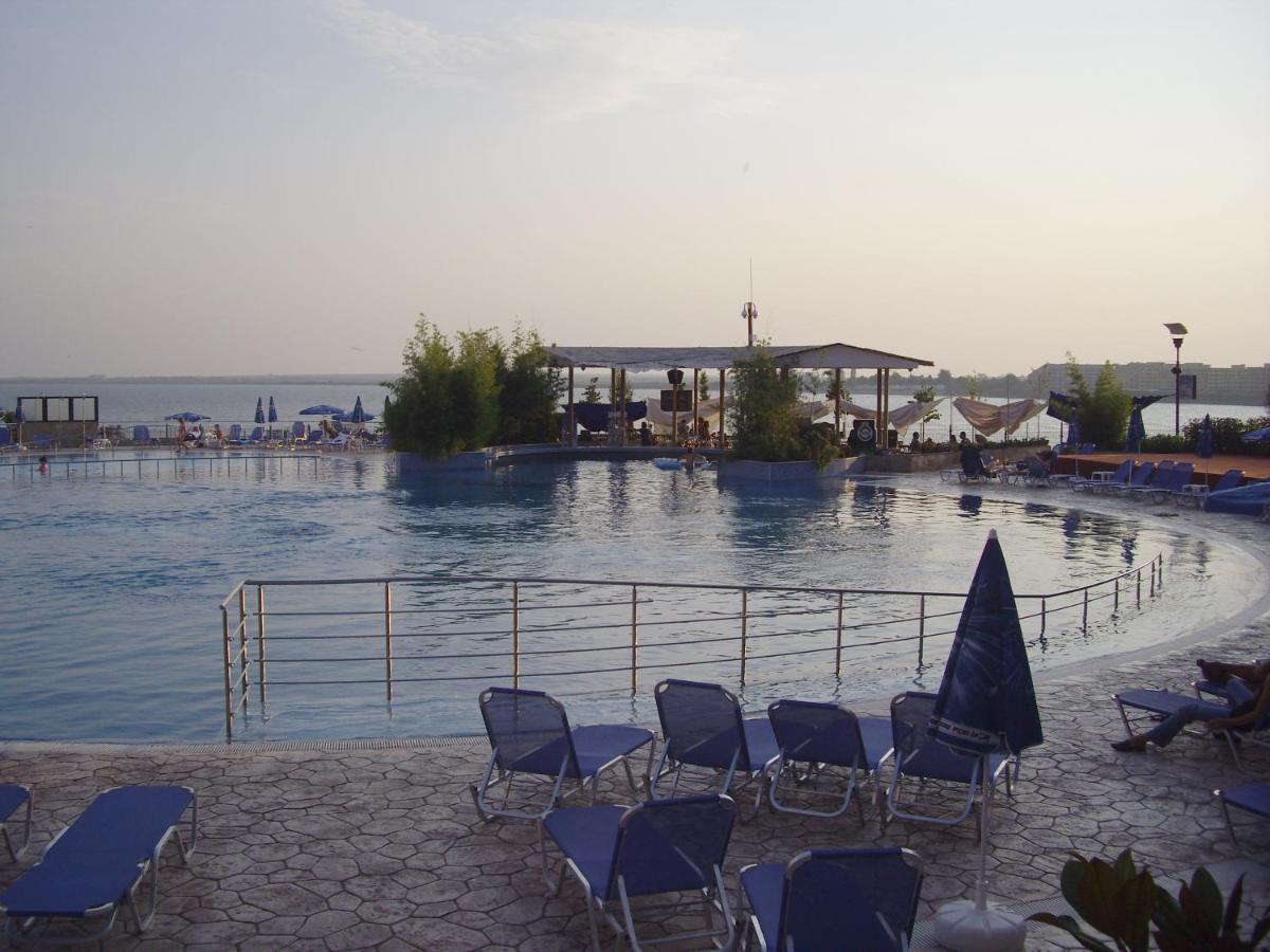 Apartment Studio Deluxe Marina Cape 4 Stars Resort 33 5 アヘロイ エクステリア 写真