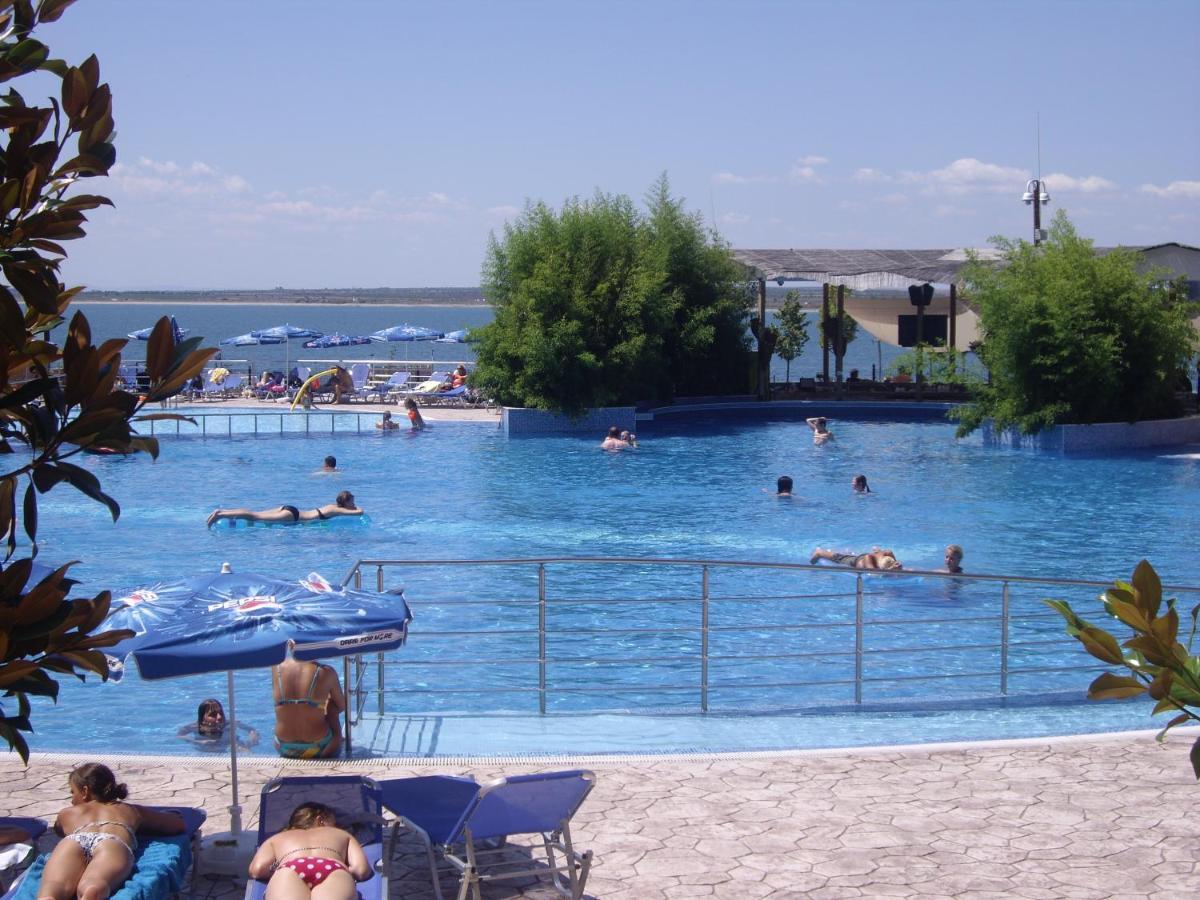 Apartment Studio Deluxe Marina Cape 4 Stars Resort 33 5 アヘロイ エクステリア 写真