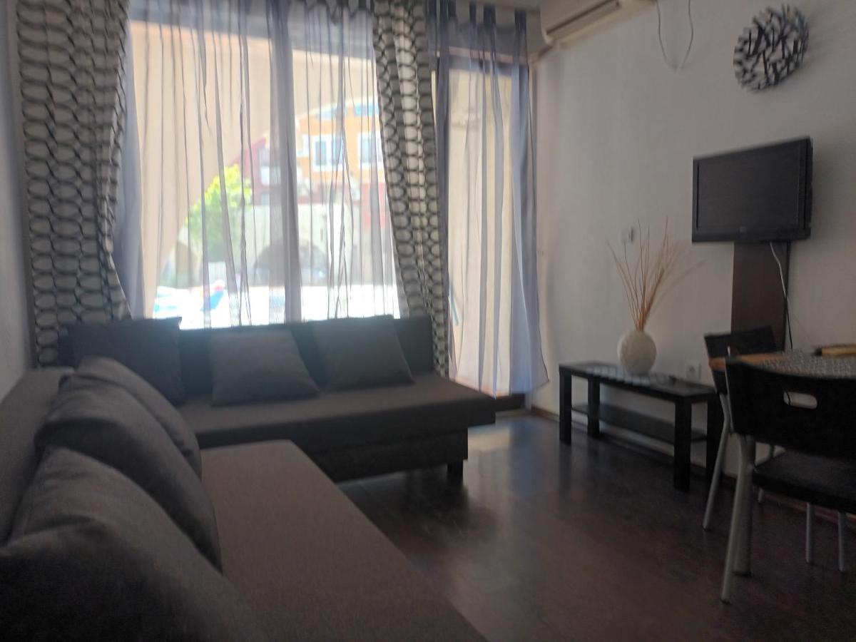 Apartment Studio Deluxe Marina Cape 4 Stars Resort 33 5 アヘロイ エクステリア 写真
