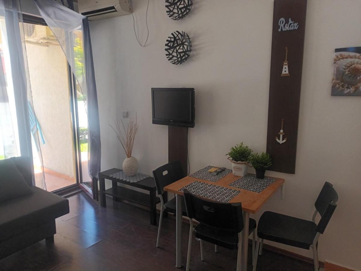Apartment Studio Deluxe Marina Cape 4 Stars Resort 33 5 アヘロイ エクステリア 写真