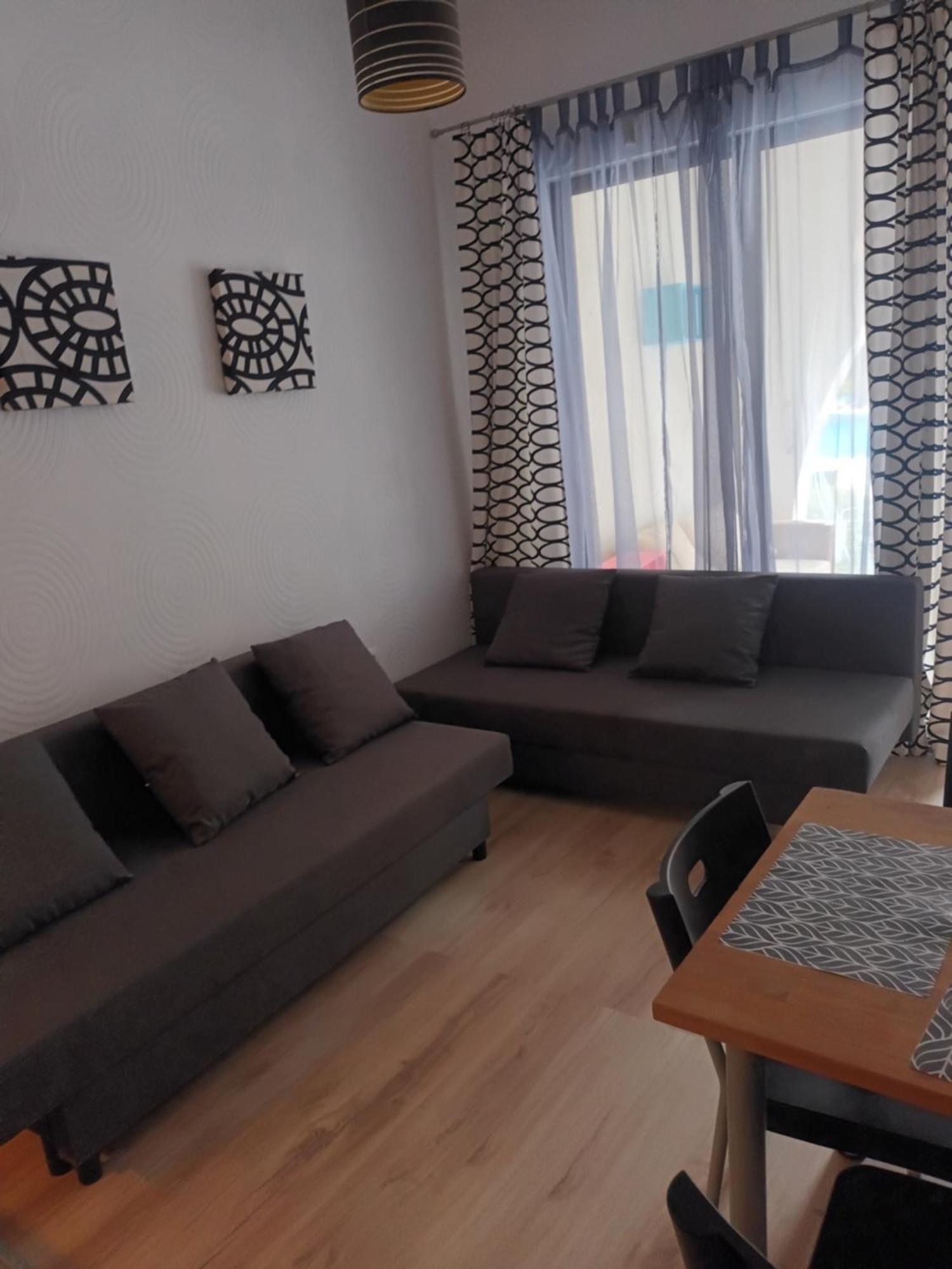 Apartment Studio Deluxe Marina Cape 4 Stars Resort 33 5 アヘロイ エクステリア 写真