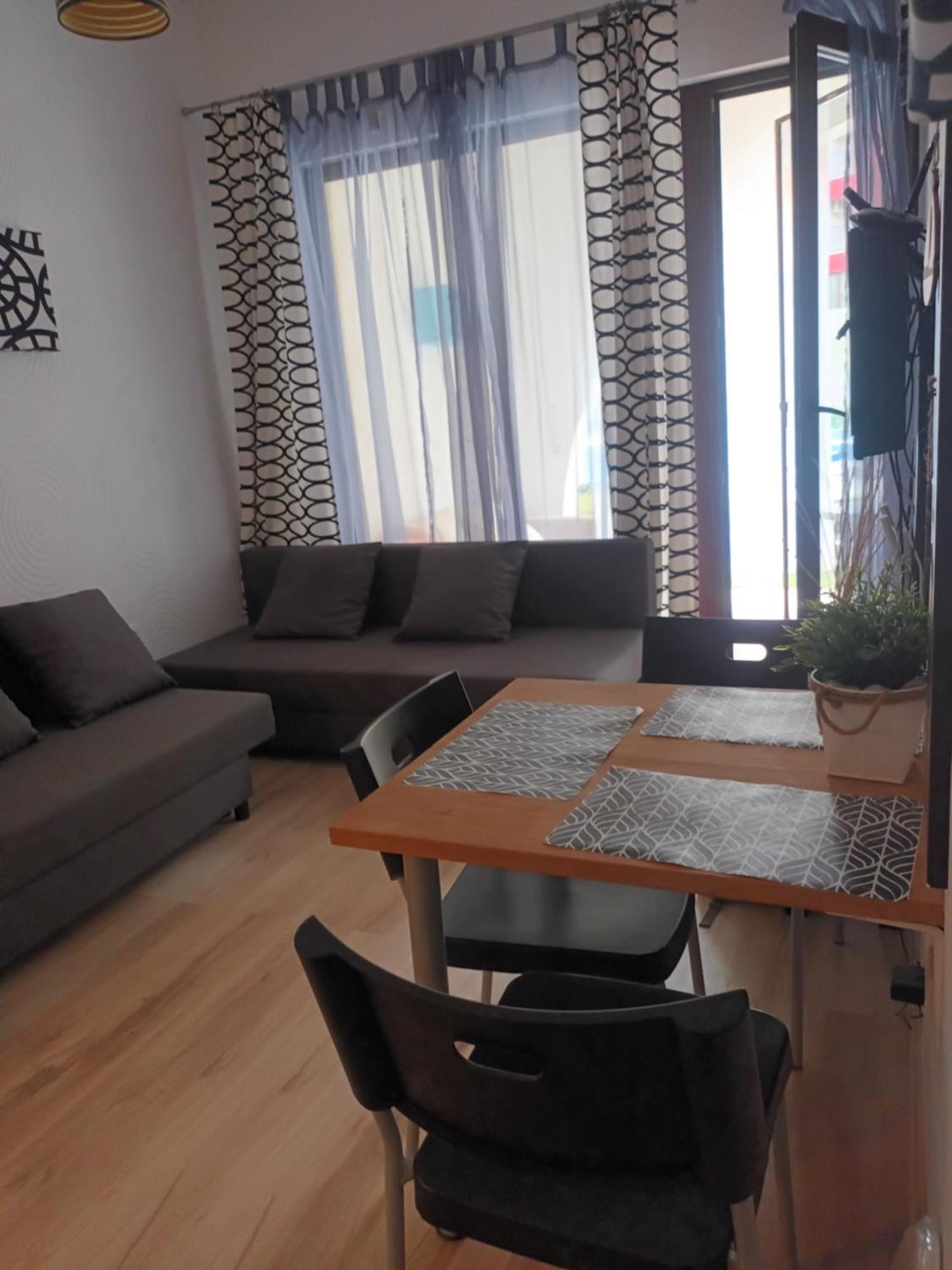 Apartment Studio Deluxe Marina Cape 4 Stars Resort 33 5 アヘロイ エクステリア 写真