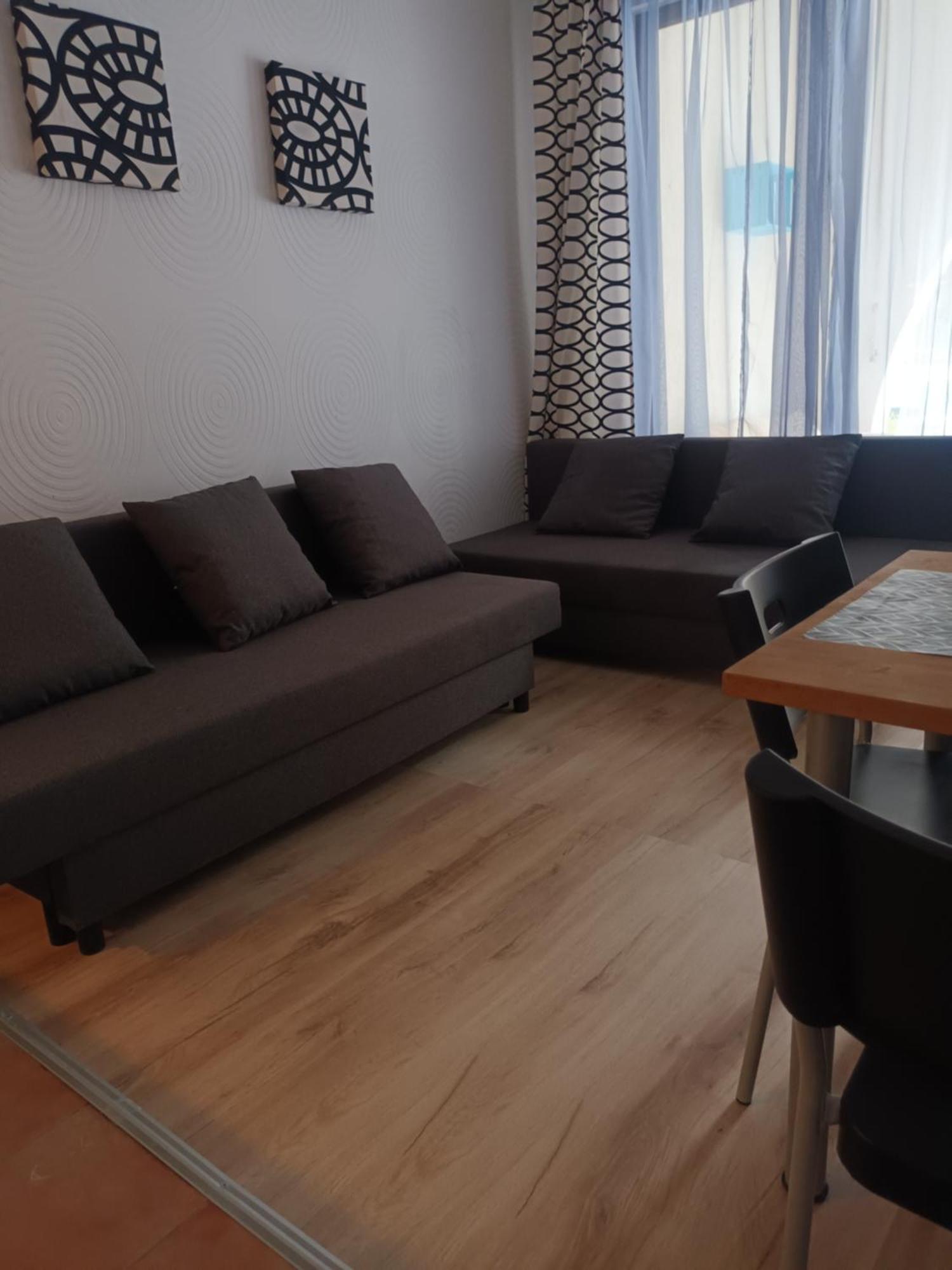 Apartment Studio Deluxe Marina Cape 4 Stars Resort 33 5 アヘロイ エクステリア 写真