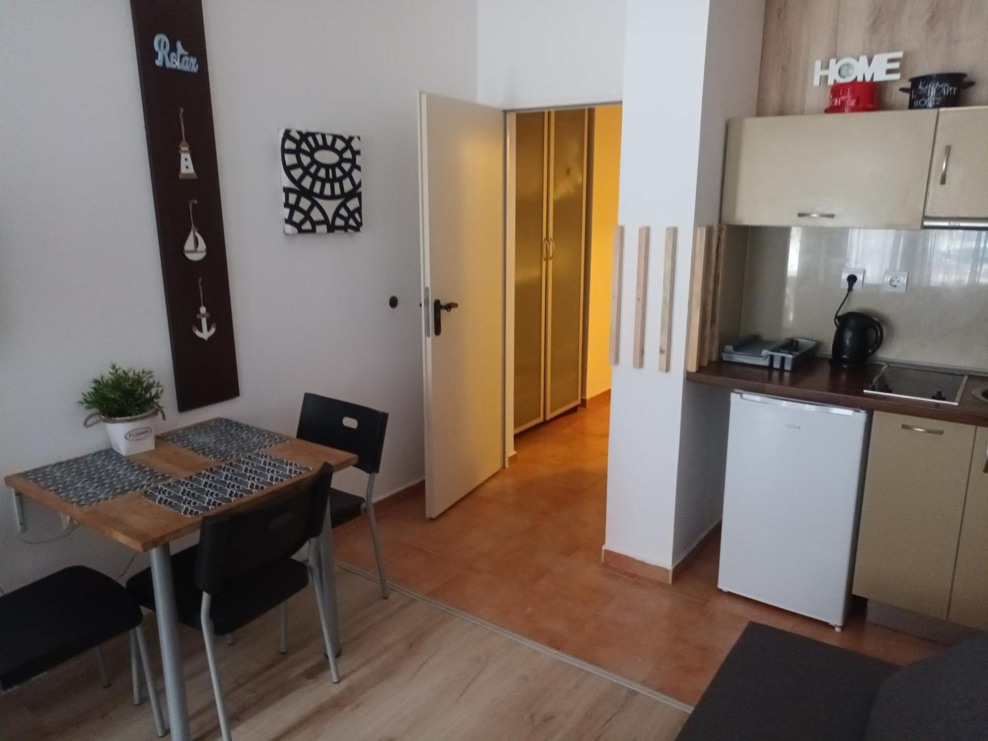 Apartment Studio Deluxe Marina Cape 4 Stars Resort 33 5 アヘロイ エクステリア 写真