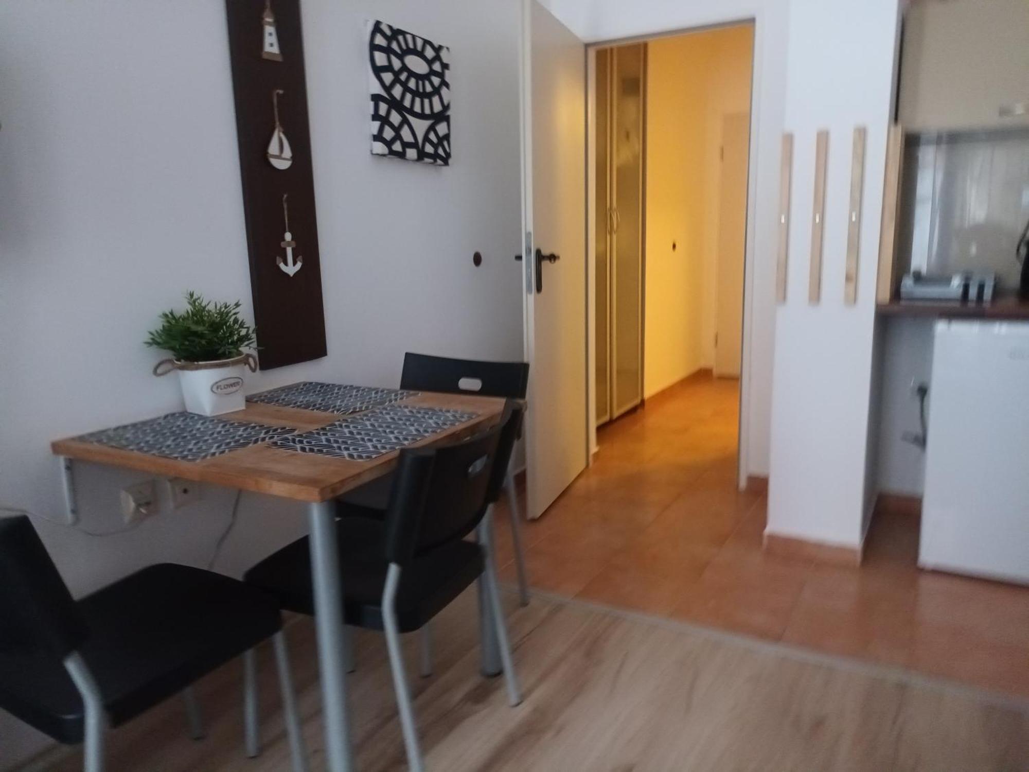 Apartment Studio Deluxe Marina Cape 4 Stars Resort 33 5 アヘロイ エクステリア 写真