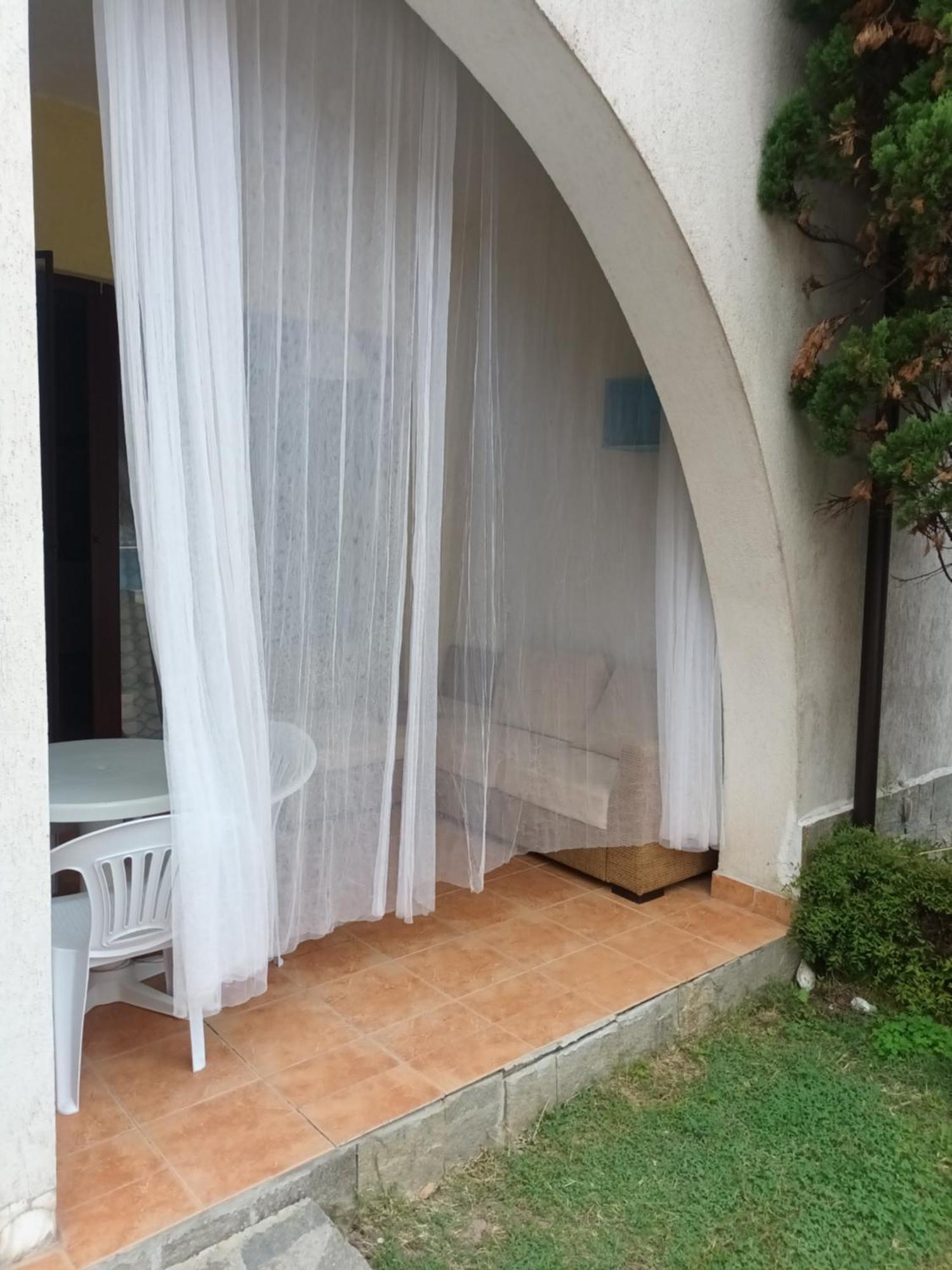 Apartment Studio Deluxe Marina Cape 4 Stars Resort 33 5 アヘロイ エクステリア 写真
