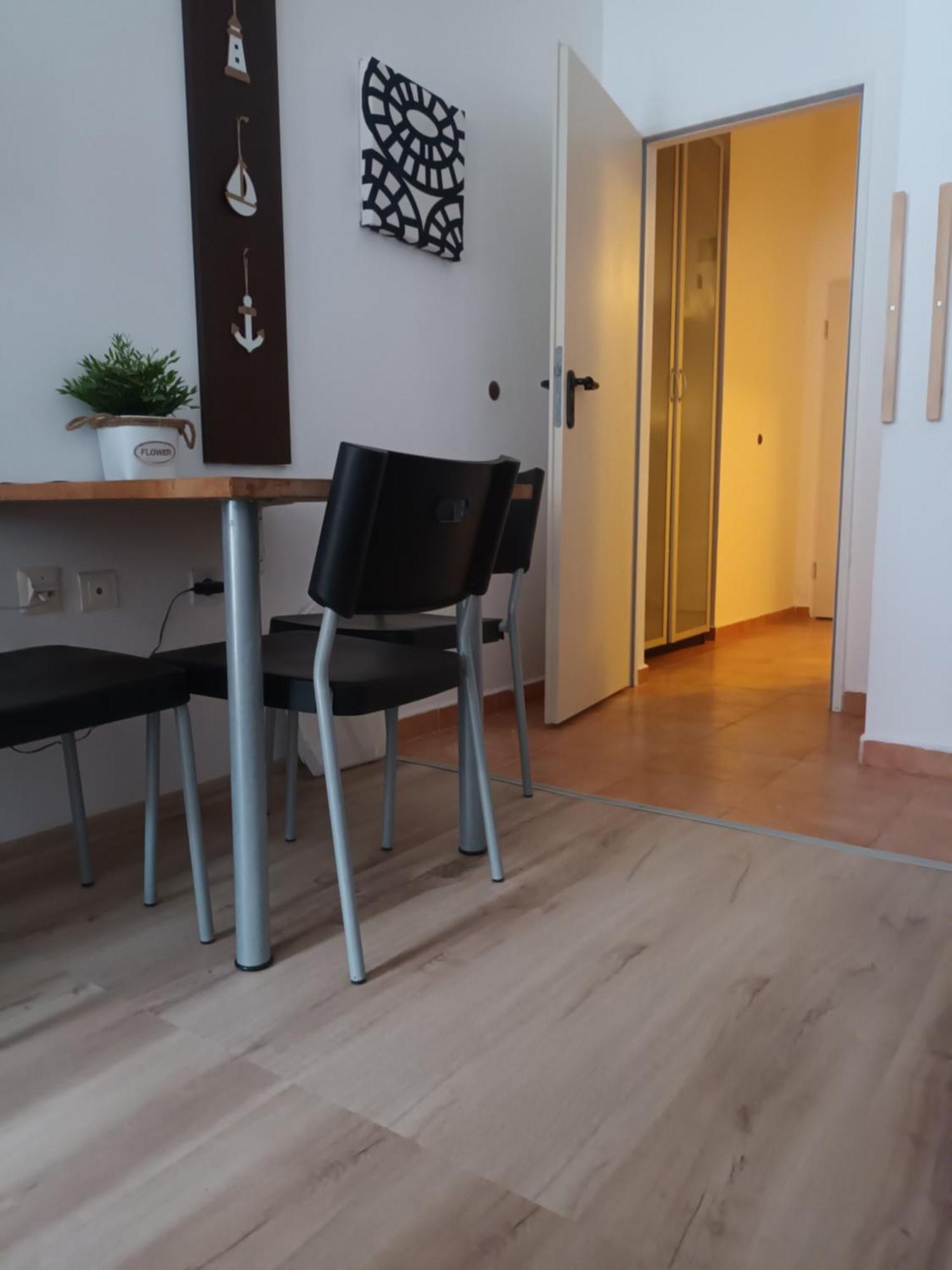 Apartment Studio Deluxe Marina Cape 4 Stars Resort 33 5 アヘロイ エクステリア 写真