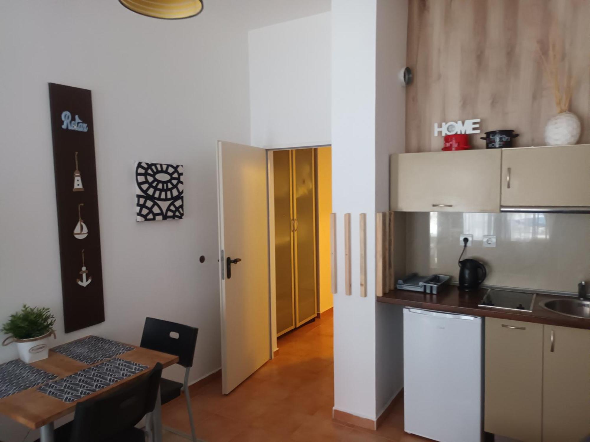 Apartment Studio Deluxe Marina Cape 4 Stars Resort 33 5 アヘロイ エクステリア 写真