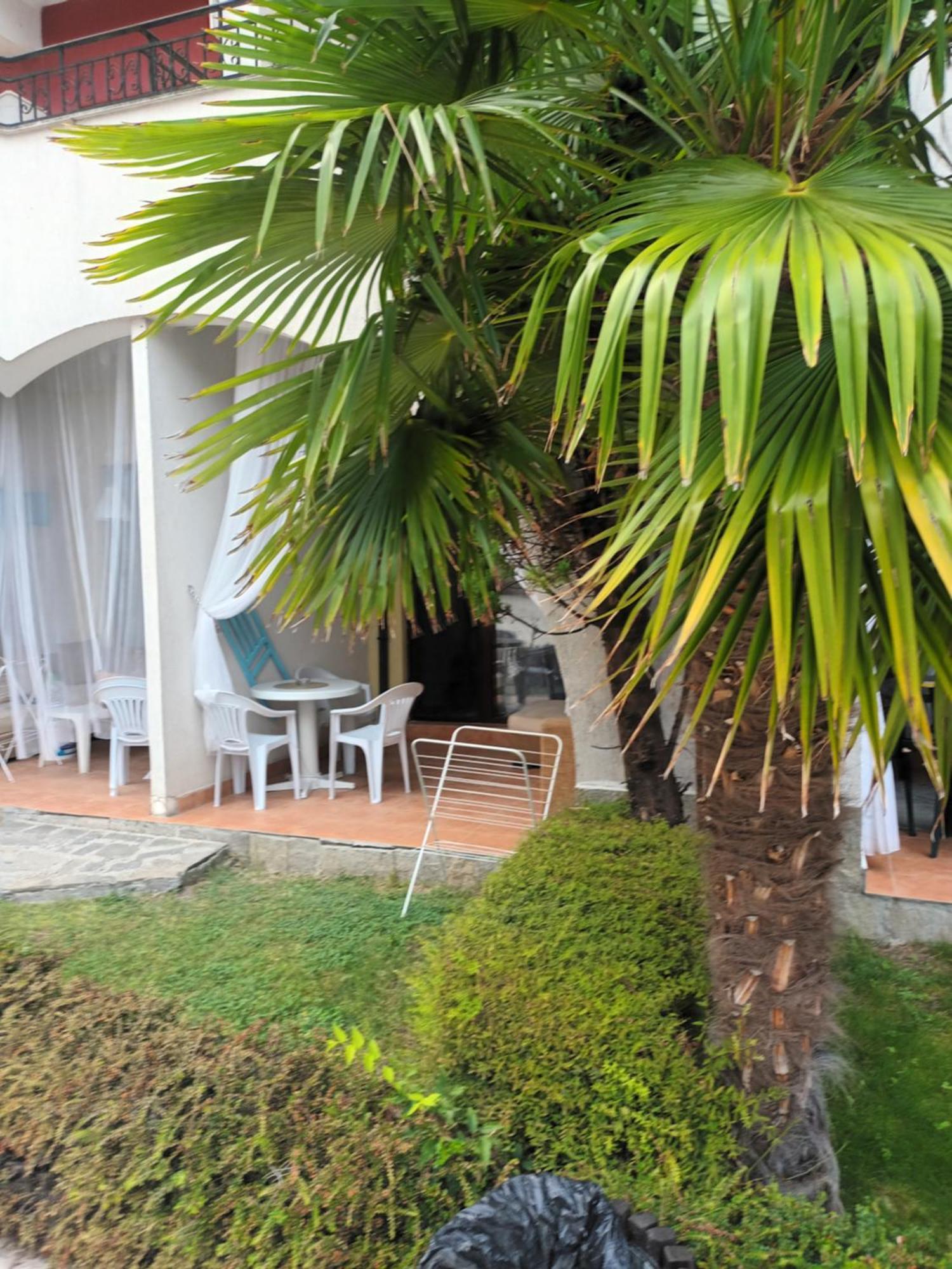 Apartment Studio Deluxe Marina Cape 4 Stars Resort 33 5 アヘロイ エクステリア 写真