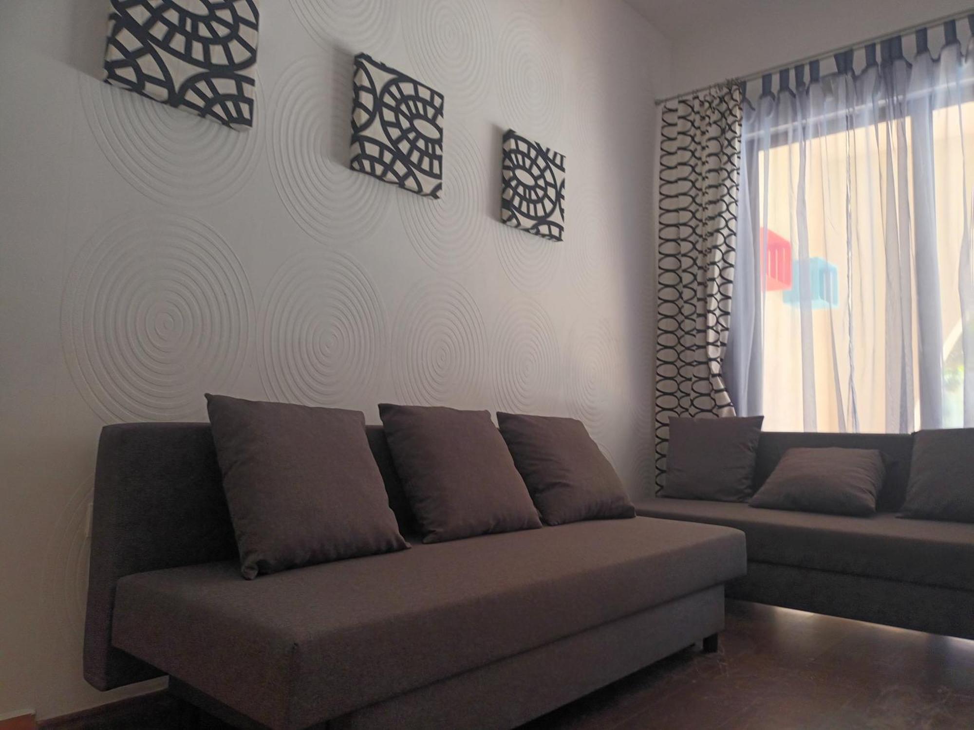 Apartment Studio Deluxe Marina Cape 4 Stars Resort 33 5 アヘロイ エクステリア 写真